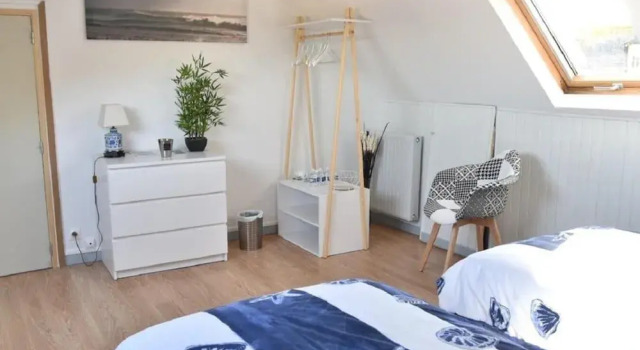 Chambre d'hôtes Liz'A