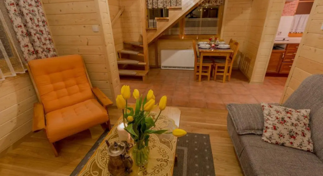 Apartament Kościeliska 10A, Забронировать Апартаменты/квартира Апартаменты Закопане, Апартаменты/квартира