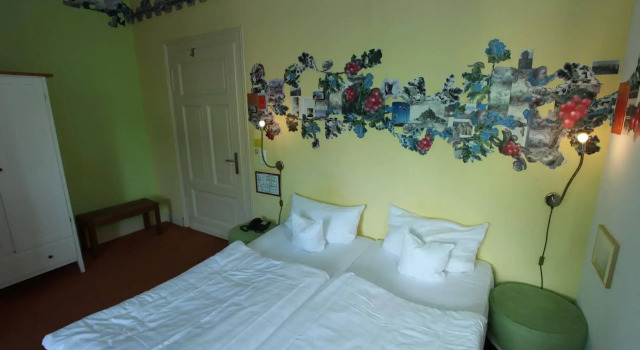 Hotel Artgenossen, Foglalás Szálloda Lindlar Bergisches Land