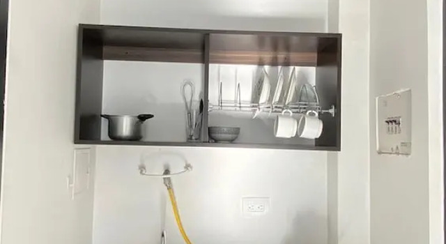 Номер Standard Hotel Linaje Popayán