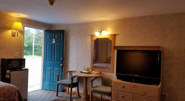 Travel Inn, Buchen Sie Hotel  