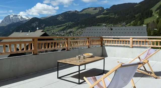 Le Mont Royal - Apt A104 - BO Immobilier