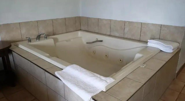 Люкс Niagara Falls Courtside Inn