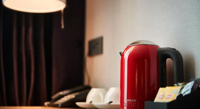 Номер Deluxe South Vandeco Hotel