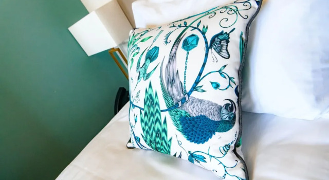 Номер Classic Llandudno Bay Hotel
