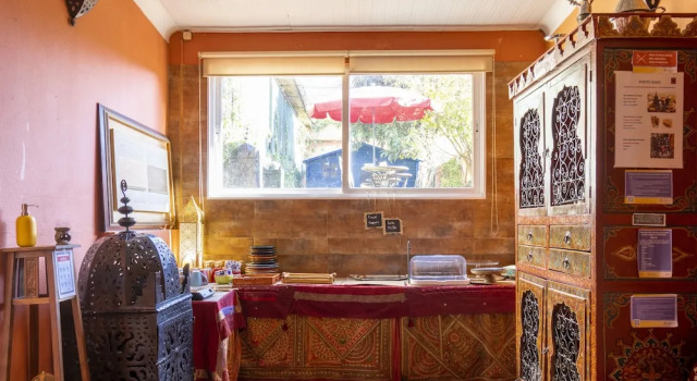 Porto Riad Guest House