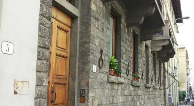Casa di Minnie