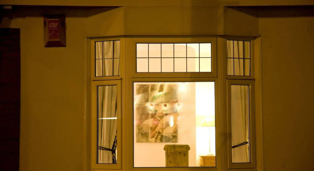 Innocence Rooms (East)