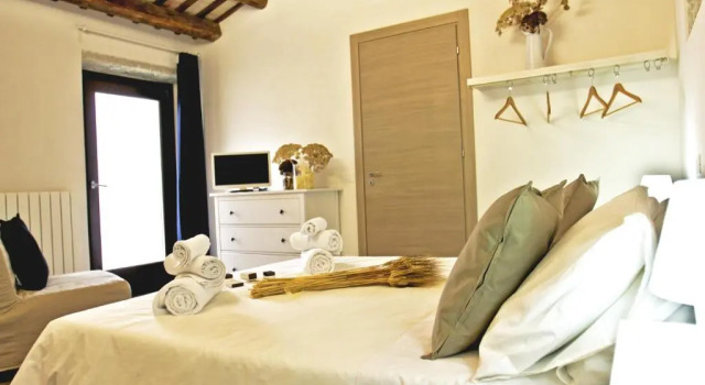 Апартаменты Comfort Residence San Martino - Rooms & Suite Apartments