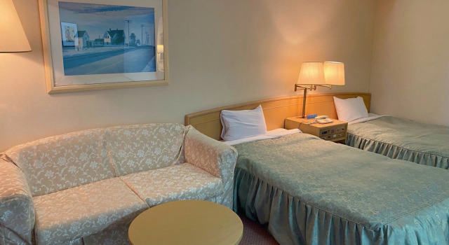 Hotel de Marronnier Utsumi Onsen, Забронировать Отель Минамитита Айти