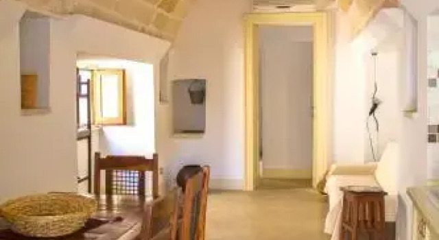 Cà Mì Apartment