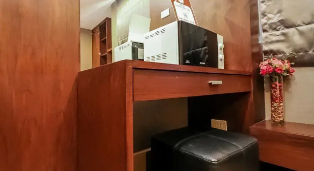 Nida Rooms Central Pattaya 333, Забронировать Отель Бангламунг Паттайя