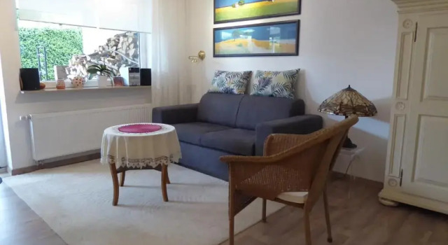 Апартаменты Apartment in Maulbronn