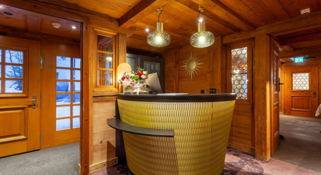 Sonne Andermatt Swiss Quality Hotel, Reserva ahora Hotel Andermatt Uri