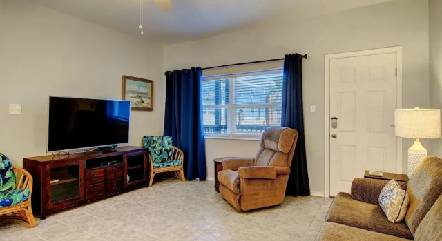 Turtle's Pace Siv5 2 Bedrooms 2 Bathrooms Condo, Rezerwuj Apartament Port Aransas 