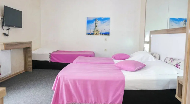 Номер Comfort Adjara Boutique Hotel