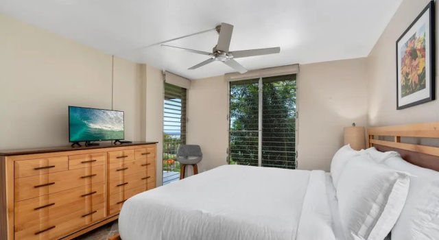 Номер Standard с 2 комнатами Big Island Keauhou Akahi 408 2 Bedroom Condo