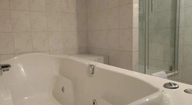 Номер Comfort B&B-Hotel de Joremeinshoeve