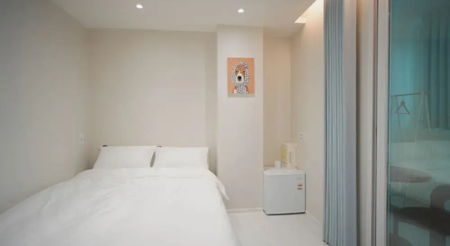 Номер Deluxe Stay Hello Hongdae Sinchon