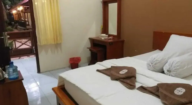 Waigeo Villa