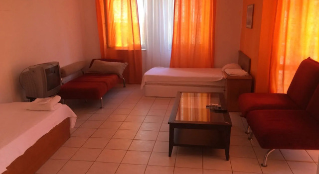 Lilium Boutique Hotel