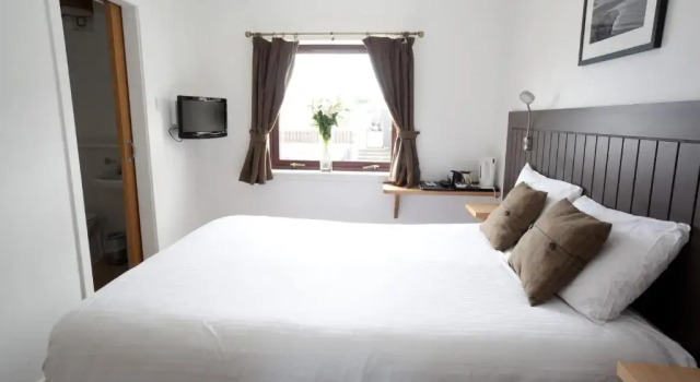 Двухместный номер Standard The Arch Inn