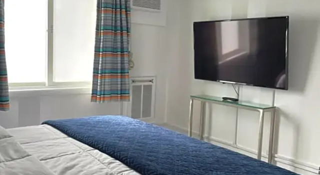 Полулюкс Starlite Resort