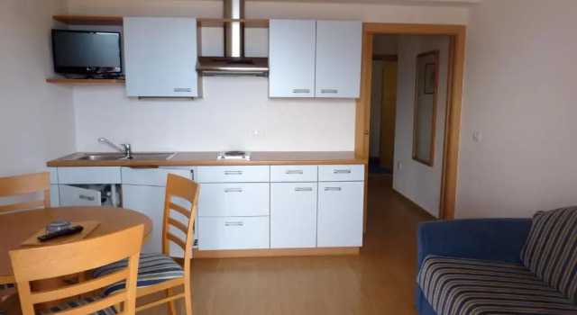 Люкс Pension Schlaneiderhof