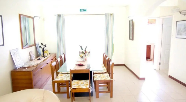 House With 3 Bedrooms In Palmar With Wonderful Sea View Shared Pool Terrace