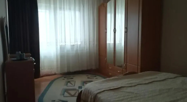 Apartament Pitesti, Забронировать Апартаменты/квартира Отели Арджеш с парковкой, Парковка