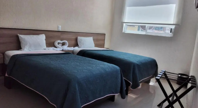 Двухместный номер Standard HOTEL SAN JOSE