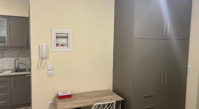 Elegant Studio Mytilini, Забронировать Отель Митилини 