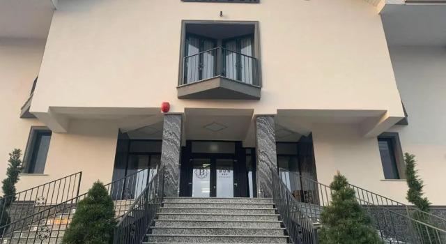 Номер Standard Vila Bun