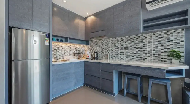 Апартаменты LuxuryLivingwithPremiumAmenitiesC158