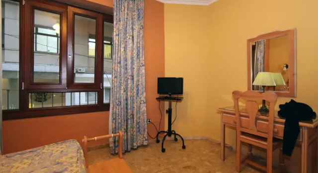 Номер Standard Hostal Victoria