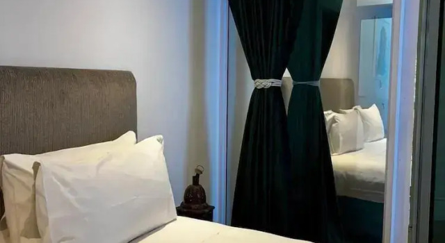 Номер Comfort La Rose B&B