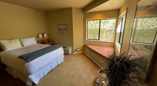 River Ridge 513ab 2 Bedroom Condo, Prenota Appartamento Bend Bachelor