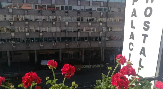 Трёхместный номер Standard Hostal Palacio Luna