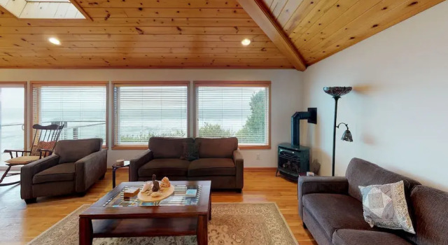 Om  3 Bedroom Home, Prenota Casa vacanze Lincoln Beach 