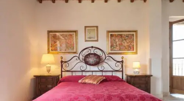 Agriturismo Podernuovo