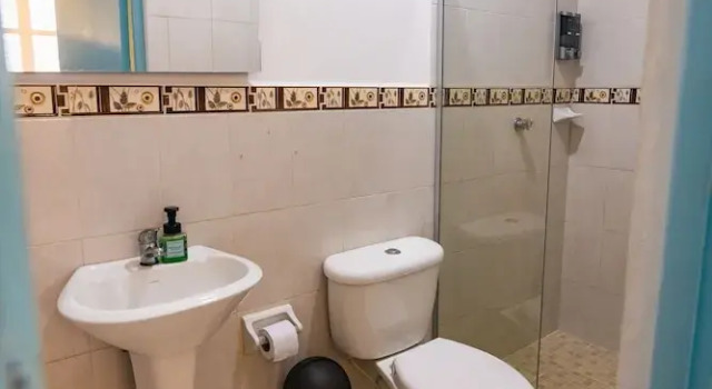 Номер Standard San Felicin Hostel