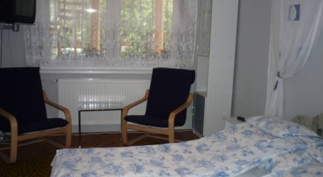 ABBA Gyula apartman
