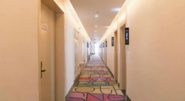 Shell Taiyuan South Station Shanxi University Hotel, Book Hotel Taiyuan Shanxi
