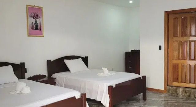 Business cameră Day & Night Hotel