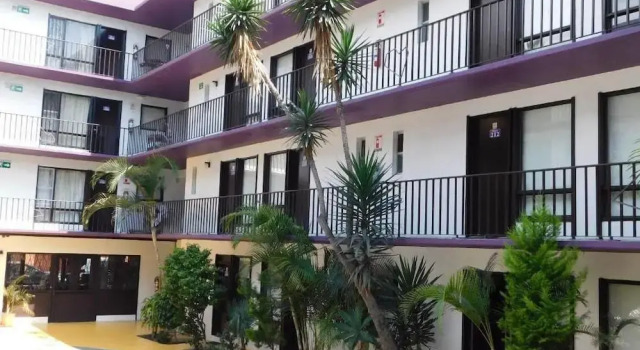 Hotel Suites Royal, Prenota Hotel Hotel economici a Tijuana