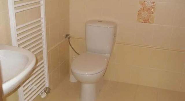 Трёхместный номер Standard с балконом и с красивым видом из окна Privat Bohemia