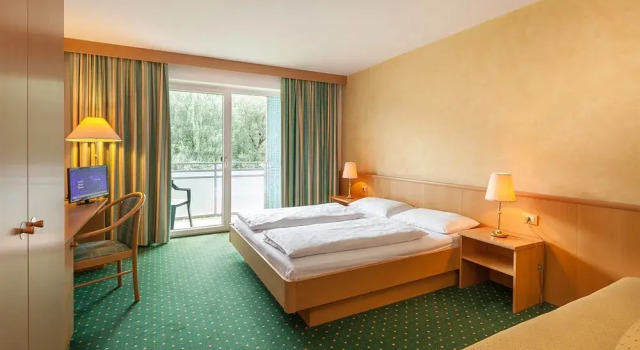 Hotel Brenner - Stop & Go, Забронировать Отель Отели Кампо-ди-Тренс 3 звезды, 3*