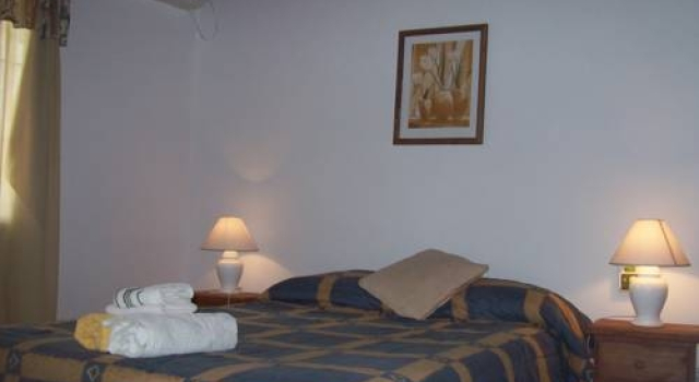 Complejo Sagrado Corazón, Book Hotel Billige hoteller i Merlo