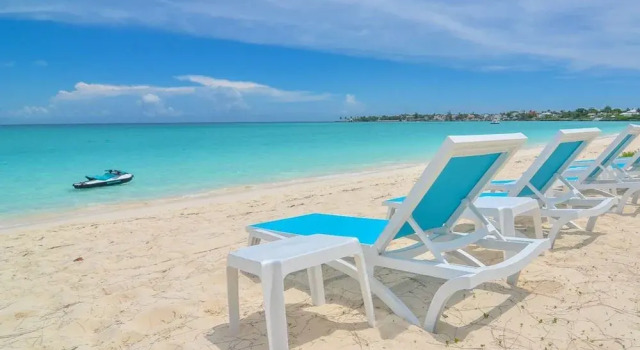 Вилла Villa C B by the Sea