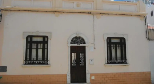 A Casa dos Avós